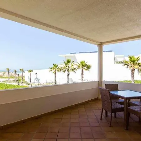 Retiro A Beiramar Vista Golfe Del Rey C7 Апартаменты *