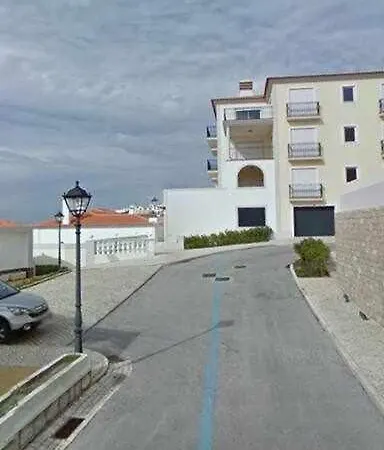 Retiro A Beiramar Vista Golfe Del Rey C7 Прайя-дель-Рей