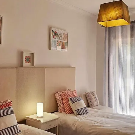 Апартаменты Sunset Retreat, Del Rey C7 *