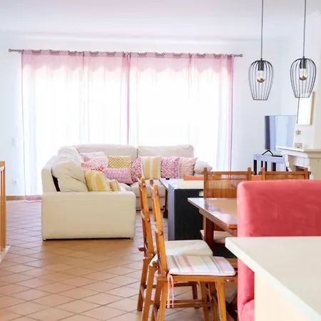 Sunset Retreat, Del Rey C7 Апартаменты Прайя-дель-Рей