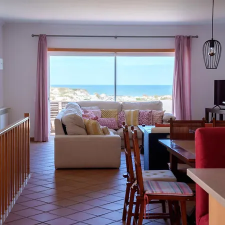 Sunset Retreat, Del Rey C7 * Прайя-дель-Рей