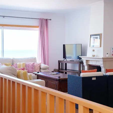 Апартаменты Sunset Retreat, Del Rey C7 Прайя-дель-Рей
