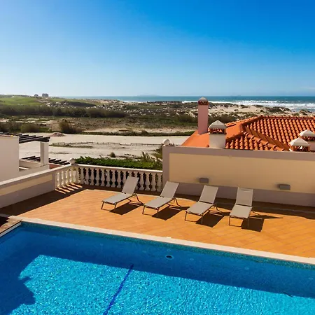 Sunset Retreat, Del Rey C7 * Прайя-дель-Рей
