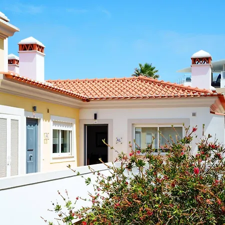 Sunset Retreat, Del Rey C7