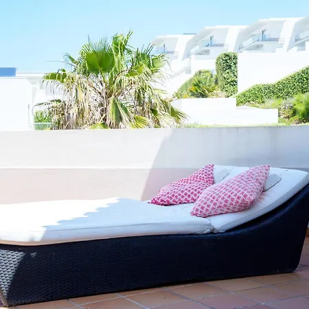 Sunset Retreat, Del Rey C7 Прайя-дель-Рей