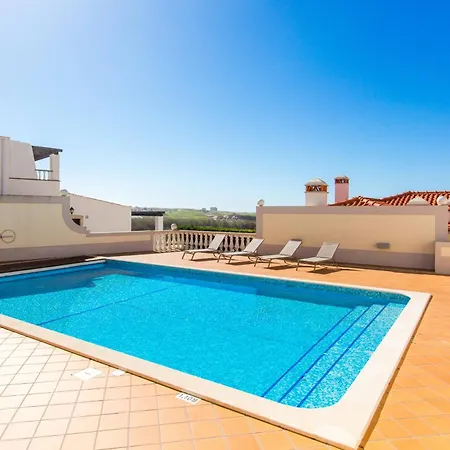 Sunset Retreat, Del Rey C7 * Прайя-дель-Рей