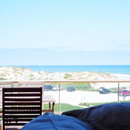 Sunset Retreat, Del Rey C7 Апартаменты *