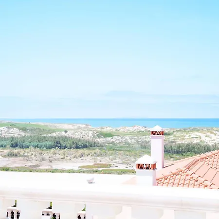 Sunset Retreat, Del Rey C7 Апартаменты Прайя-дель-Рей